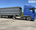 Синий Даф XF 105, объемом двигателя 12.9 л и пробегом 1 тыс. км за 12900 $, фото 1 на Automoto.ua