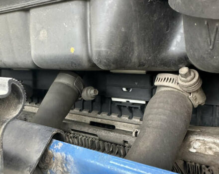 Синій Даф XF 105, об'ємом двигуна 12.9 л та пробігом 2 тис. км за 10000 $, фото 3 на Automoto.ua