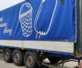 Синий Даф XF 105, объемом двигателя 12.9 л и пробегом 2 тыс. км за 14000 $, фото 4 на Automoto.ua