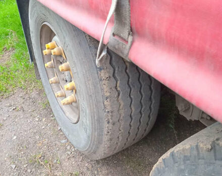 Синий Даф XF 105, объемом двигателя 12.9 л и пробегом 1000 тыс. км за 12000 $, фото 9 на Automoto.ua