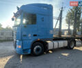 Синий Даф XF 105, объемом двигателя 12 л и пробегом 101 тыс. км за 12900 $, фото 2 на Automoto.ua