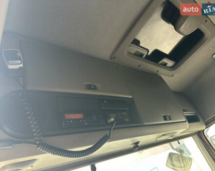 Синій Даф XF 105, об'ємом двигуна 12.9 л та пробігом 2 тис. км за 10000 $, фото 10 на Automoto.ua