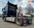 Синий Даф XF 105, объемом двигателя 12.9 л и пробегом 2 тыс. км за 11500 $, фото 4 на Automoto.ua