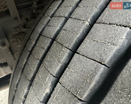 Синій Даф XF 105, об'ємом двигуна 12.9 л та пробігом 2 тис. км за 10000 $, фото 16 на Automoto.ua