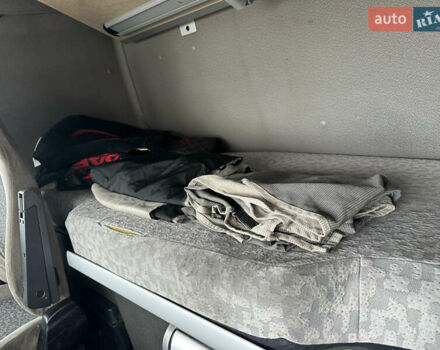 Синій Даф XF 105, об'ємом двигуна 12.9 л та пробігом 2 тис. км за 10000 $, фото 14 на Automoto.ua