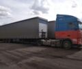 Синий Даф XF 105, объемом двигателя 13 л и пробегом 114 тыс. км за 13000 $, фото 2 на Automoto.ua