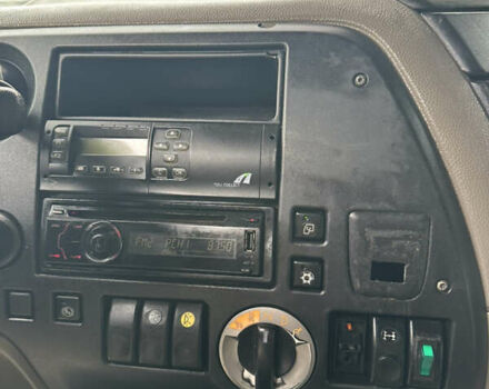 Синій Даф XF 105, об'ємом двигуна 12.9 л та пробігом 2 тис. км за 10000 $, фото 11 на Automoto.ua