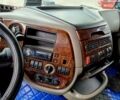 Синий Даф XF 105, объемом двигателя 12.9 л и пробегом 2 тыс. км за 11500 $, фото 8 на Automoto.ua