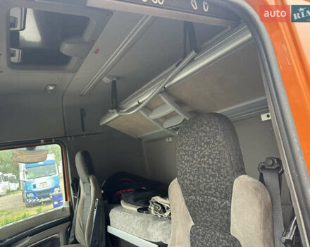 Синій Даф XF 105, об'ємом двигуна 12.9 л та пробігом 2 тис. км за 10000 $, фото 13 на Automoto.ua