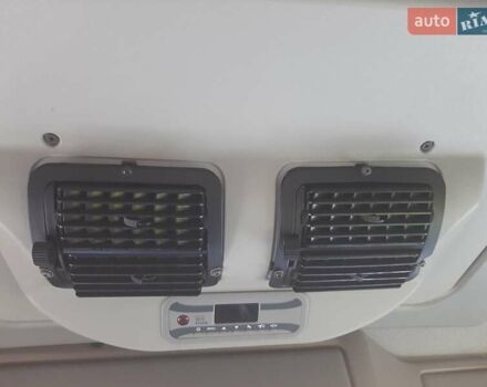 Синій Даф XF 105, об'ємом двигуна 12.9 л та пробігом 2 тис. км за 11500 $, фото 7 на Automoto.ua