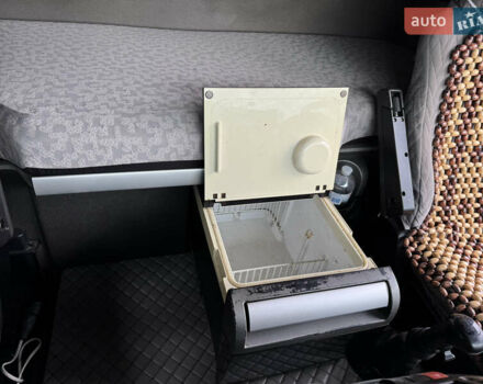 Синій Даф XF 105, об'ємом двигуна 12.9 л та пробігом 960 тис. км за 13500 $, фото 6 на Automoto.ua