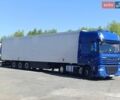 Синій Даф XF 105, об'ємом двигуна 0 л та пробігом 147 тис. км за 23000 $, фото 1 на Automoto.ua
