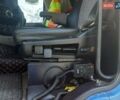 Синий Даф XF 105, объемом двигателя 12.9 л и пробегом 2 тыс. км за 12000 $, фото 18 на Automoto.ua