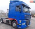 Синий Даф XF 105, объемом двигателя 12.9 л и пробегом 2 тыс. км за 11999 $, фото 10 на Automoto.ua