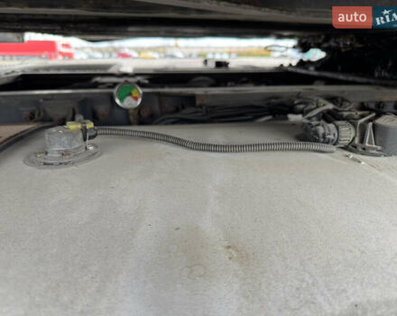 Синій Даф XF 105, об'ємом двигуна 12.9 л та пробігом 960 тис. км за 13500 $, фото 9 на Automoto.ua