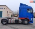 Синий Даф XF 105, объемом двигателя 12.9 л и пробегом 2 тыс. км за 11999 $, фото 22 на Automoto.ua