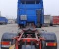 Синій Даф XF 105, об'ємом двигуна 12.9 л та пробігом 2 тис. км за 11500 $, фото 8 на Automoto.ua