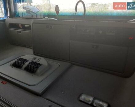 Синій Даф XF 105, об'ємом двигуна 12.9 л та пробігом 2 тис. км за 11500 $, фото 20 на Automoto.ua