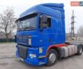 Синий Даф XF 105, объемом двигателя 12.9 л и пробегом 2 тыс. км за 11999 $, фото 21 на Automoto.ua