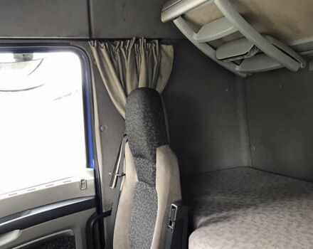 Синий Даф XF 105, объемом двигателя 12.9 л и пробегом 1 тыс. км за 13500 $, фото 13 на Automoto.ua