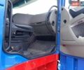 Синий Даф XF 105, объемом двигателя 12.9 л и пробегом 2 тыс. км за 11999 $, фото 4 на Automoto.ua