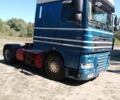 Синій Даф XF 105, об'ємом двигуна 12.9 л та пробігом 1 тис. км за 10300 $, фото 1 на Automoto.ua