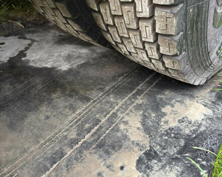 Синій Даф XF 105, об'ємом двигуна 0 л та пробігом 100 тис. км за 12500 $, фото 21 на Automoto.ua