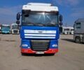 Синий Даф XF 105, объемом двигателя 13 л и пробегом 1 тыс. км за 10500 $, фото 1 на Automoto.ua