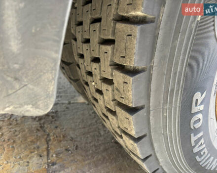 Синій Даф XF 105, об'ємом двигуна 0 л та пробігом 100 тис. км за 12500 $, фото 8 на Automoto.ua