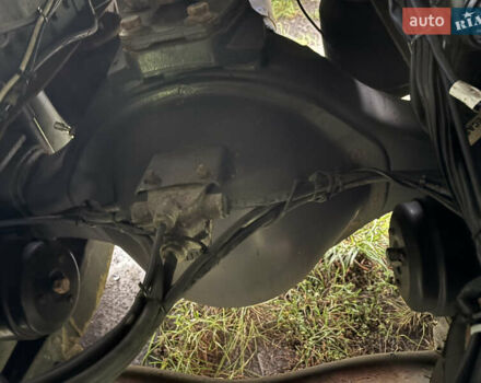 Синій Даф XF 105, об'ємом двигуна 0 л та пробігом 100 тис. км за 12500 $, фото 15 на Automoto.ua