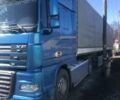 Синий Даф XF 105, объемом двигателя 12.9 л и пробегом 1 тыс. км за 32233 $, фото 9 на Automoto.ua