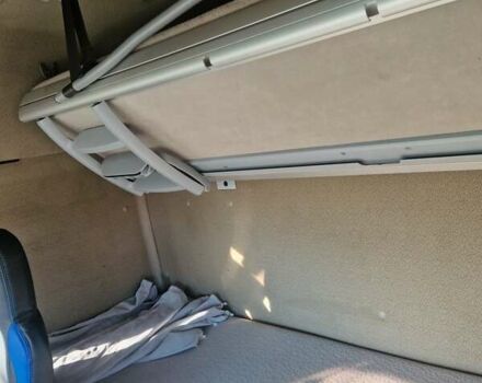 Синий Даф XF 105, объемом двигателя 12.9 л и пробегом 22 тыс. км за 12700 $, фото 12 на Automoto.ua