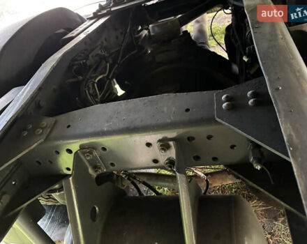 Синій Даф XF 105, об'ємом двигуна 0 л та пробігом 100 тис. км за 12500 $, фото 14 на Automoto.ua