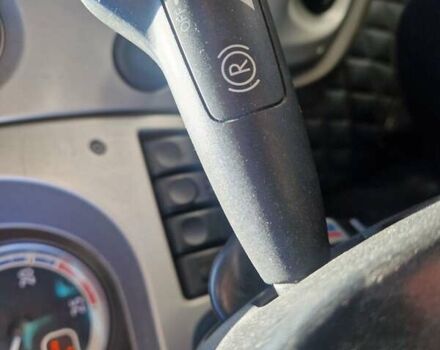 Синий Даф XF 105, объемом двигателя 12.9 л и пробегом 22 тыс. км за 12700 $, фото 16 на Automoto.ua