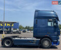Синий Даф XF 105, объемом двигателя 12.9 л и пробегом 970 тыс. км за 25000 $, фото 11 на Automoto.ua