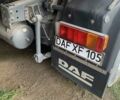 Синий Даф XF 105, объемом двигателя 12.9 л и пробегом 1 тыс. км за 32233 $, фото 12 на Automoto.ua