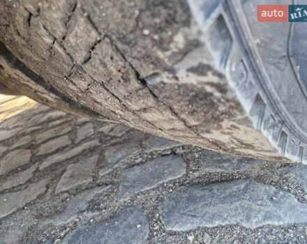 Синий Даф XF 105, объемом двигателя 12.9 л и пробегом 22 тыс. км за 12700 $, фото 5 на Automoto.ua