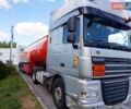 Синий Даф XF 105, объемом двигателя 12.8 л и пробегом 1 тыс. км за 8500 $, фото 5 на Automoto.ua