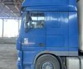 Синий Даф XF 105, объемом двигателя 12.91 л и пробегом 1 тыс. км за 12999 $, фото 2 на Automoto.ua