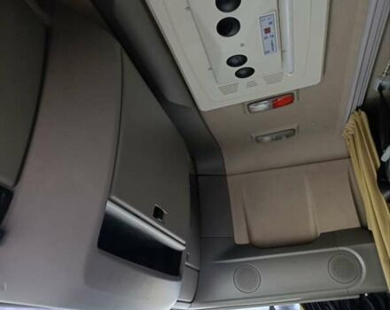 Синій Даф XF 105, об'ємом двигуна 12.9 л та пробігом 1 тис. км за 13700 $, фото 10 на Automoto.ua