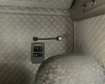 Синий Даф XF 105, объемом двигателя 12.9 л и пробегом 1 тыс. км за 32233 $, фото 28 на Automoto.ua