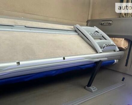 Синий Даф XF 105, объемом двигателя 12.9 л и пробегом 1 тыс. км за 10500 $, фото 12 на Automoto.ua