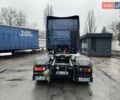 Синій Даф XF 105, об'ємом двигуна 12.9 л та пробігом 1 тис. км за 16900 $, фото 5 на Automoto.ua