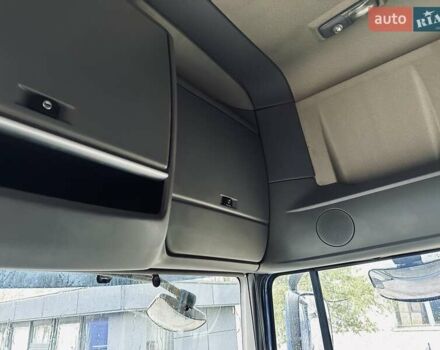 Синій Даф XF 105, об'ємом двигуна 12.9 л та пробігом 1 тис. км за 16900 $, фото 53 на Automoto.ua