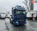 Синій Даф XF 105, об'ємом двигуна 12.9 л та пробігом 1 тис. км за 16900 $, фото 1 на Automoto.ua