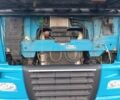 Синій Даф XF 105, об'ємом двигуна 12.9 л та пробігом 1 тис. км за 15800 $, фото 5 на Automoto.ua
