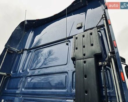 Синій Даф XF 105, об'ємом двигуна 12.9 л та пробігом 1 тис. км за 16900 $, фото 30 на Automoto.ua