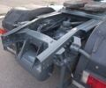 Синій Даф XF 105, об'ємом двигуна 12.9 л та пробігом 1 тис. км за 15800 $, фото 4 на Automoto.ua