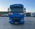 Синий Даф XF 105, объемом двигателя 0 л и пробегом 1000 тыс. км за 15000 $, фото 1 на Automoto.ua