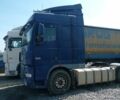 Синий Даф XF 105, объемом двигателя 12.9 л и пробегом 1000 тыс. км за 15800 $, фото 5 на Automoto.ua